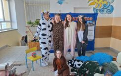 Więcej o: Dzień Pluszowego Misia