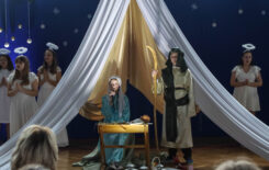 Więcej o: Przedstawienie bożonarodzeniowe