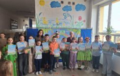 Więcej o: Wiosenny konkurs recytatorski